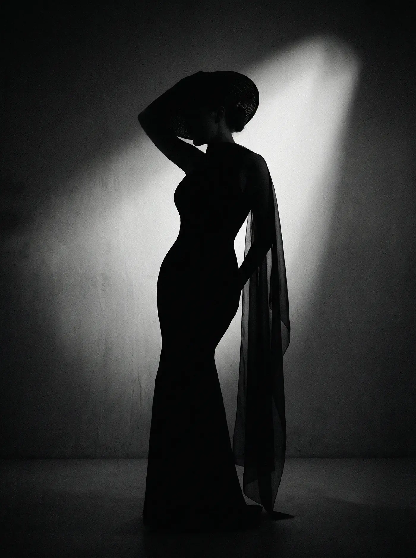 香蕉视频 - 暗影独白系列作品