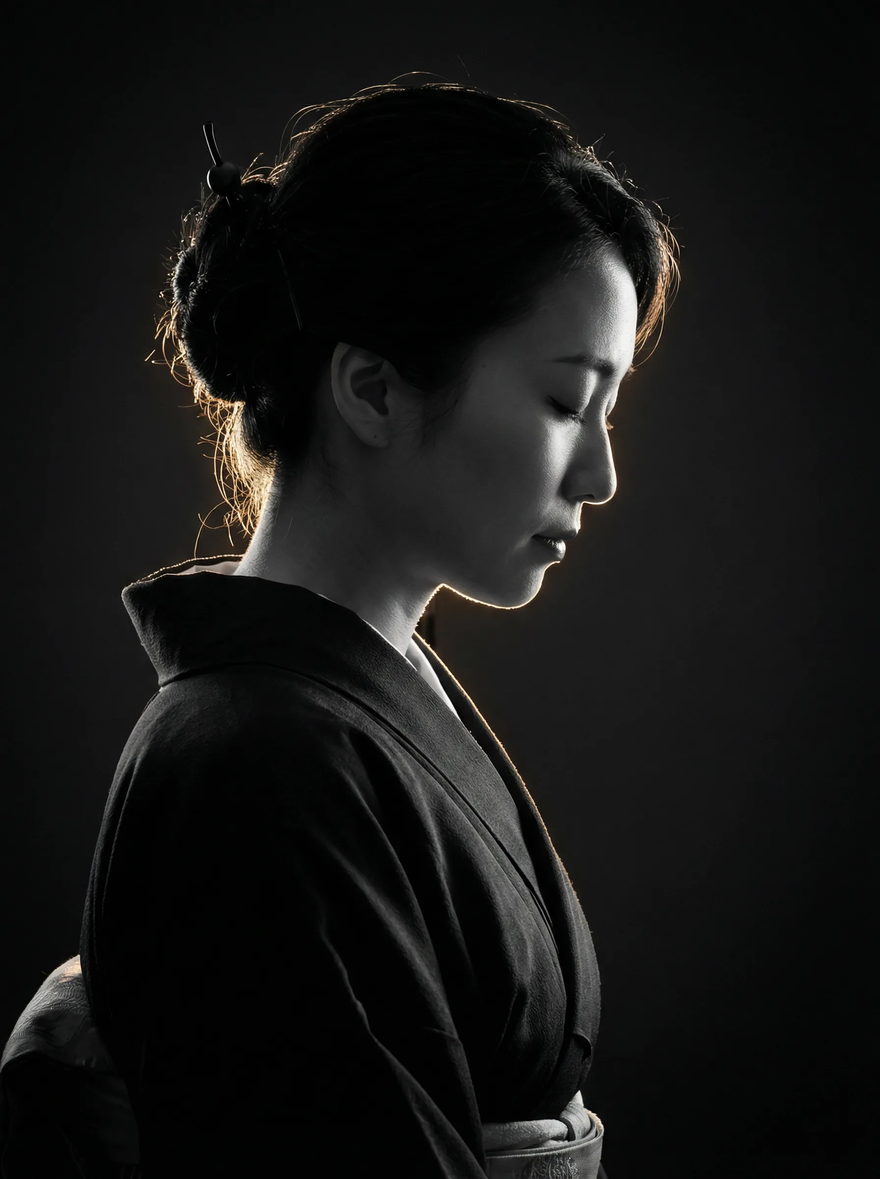 香蕉视频 - 暗影独白系列作品二