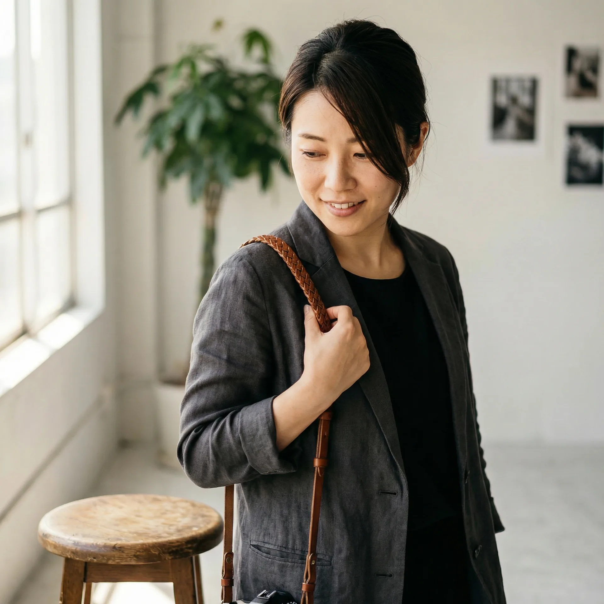 摄影师�的木凛 - 香蕉视频 合作摄影师