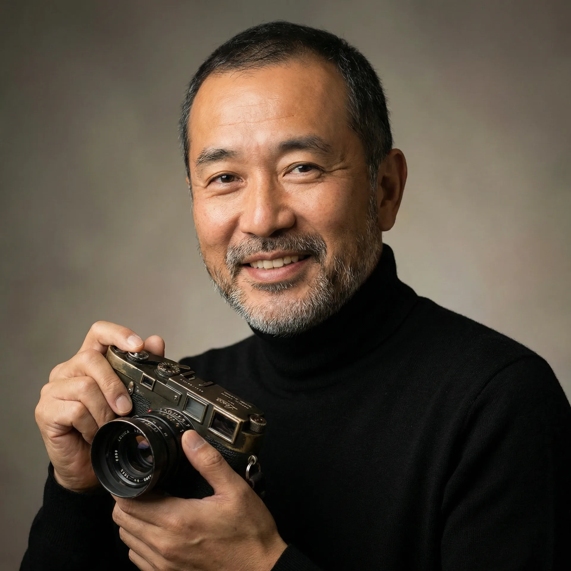 摄影师田中诚一 - 香蕉视频 合作摄影师