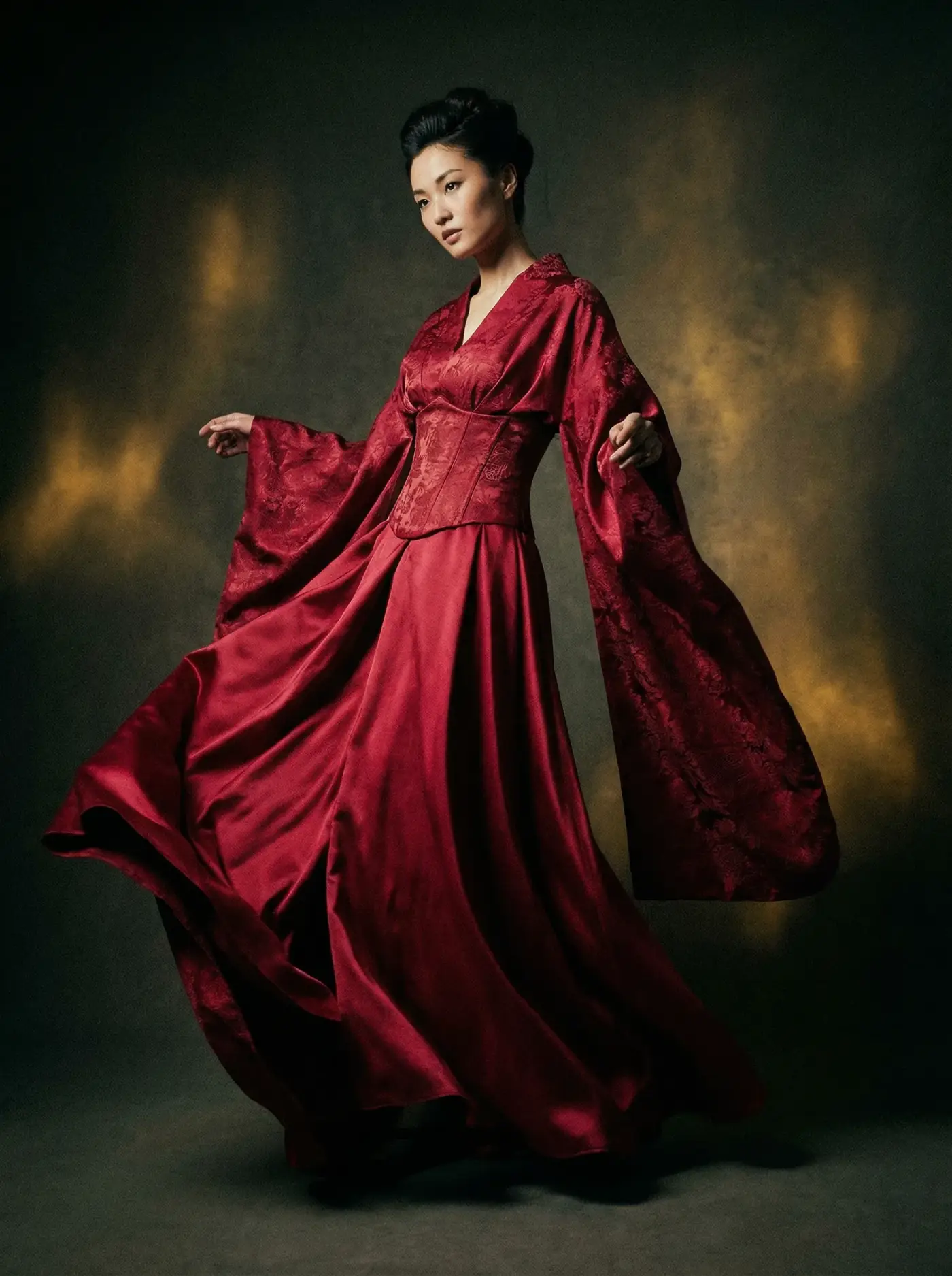 香蕉视频 - 造型赏